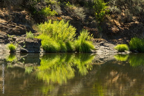 John Day River, Donnelly Service Creek Area, Oregon, USA
