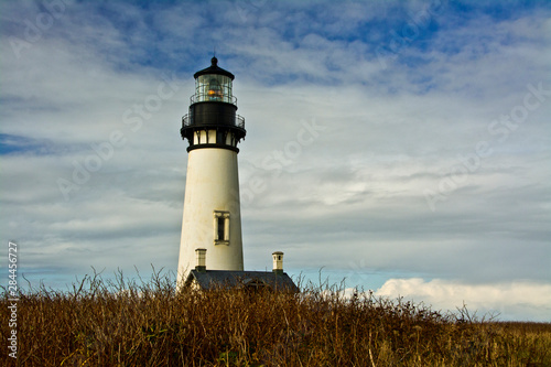 Yaquina Head, Yaquina Head Outstanding Natural Area, Newport, Oregon, USA