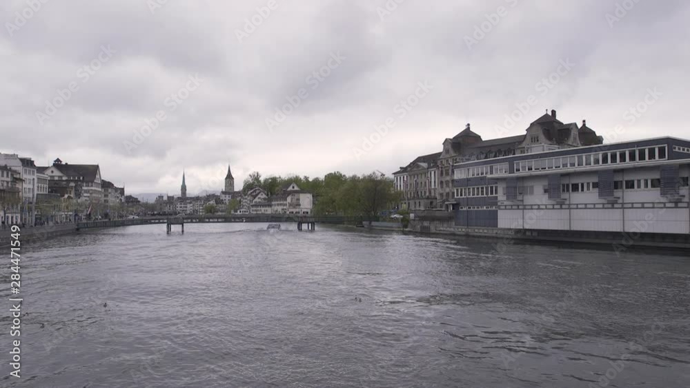 Limmat District 1 wide Limmat District 1 wide