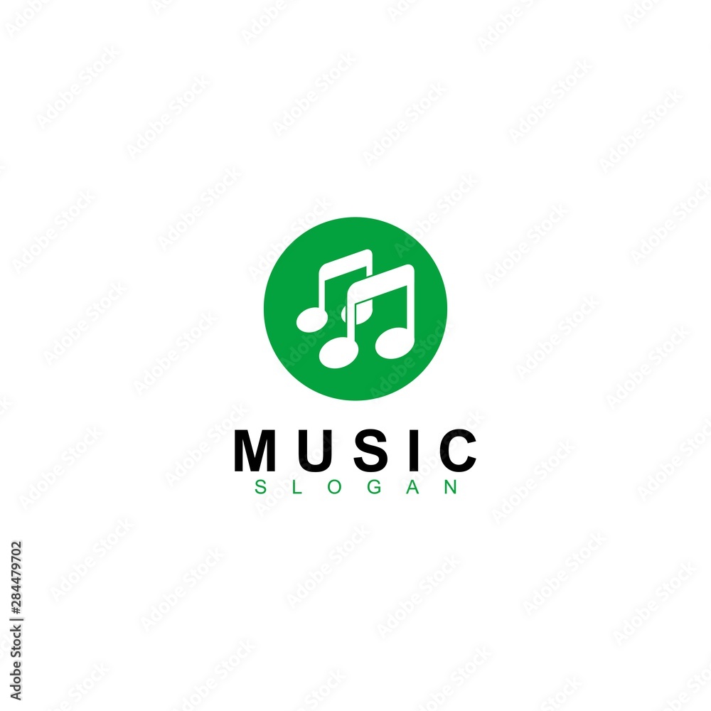 Music Video, Media Player app button icon logo design Music Video, Media Player app button icon logo design