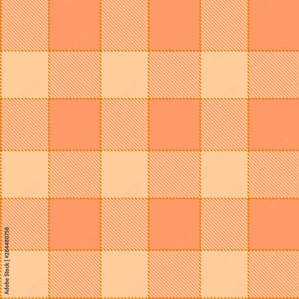 Tartan Plaid Scottish Seamless Pattern.