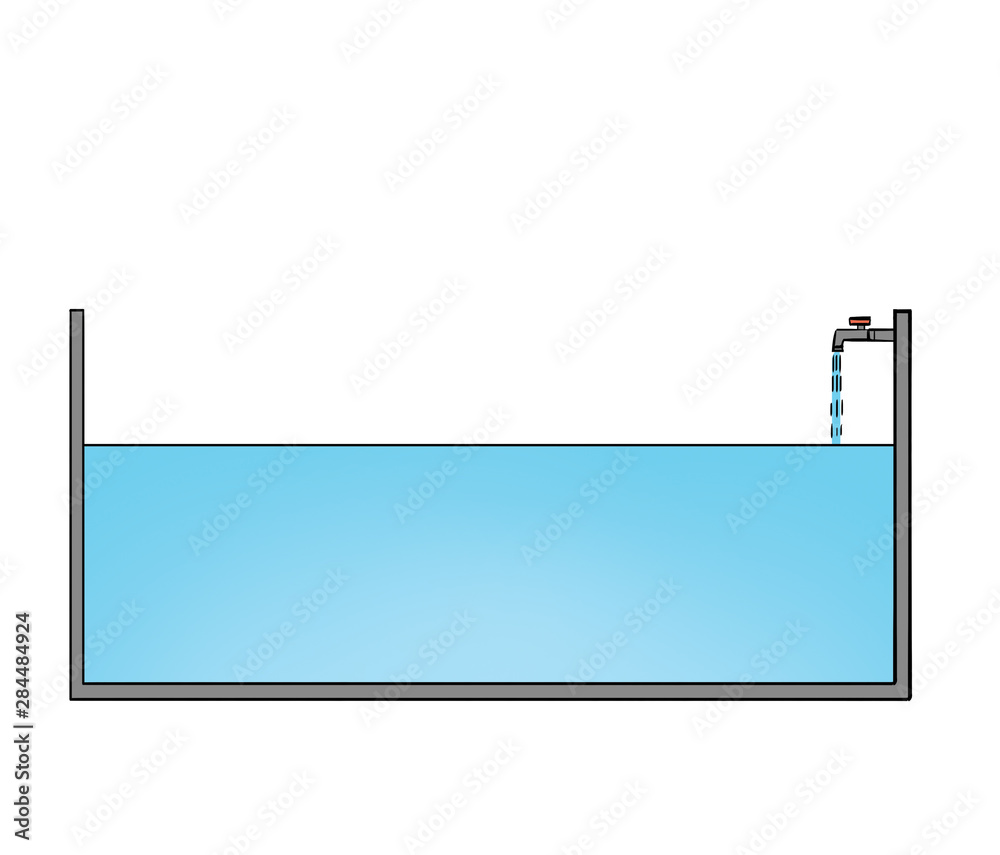 pool filled with faucet, image of pool problem pool filled with faucet, image of pool problem