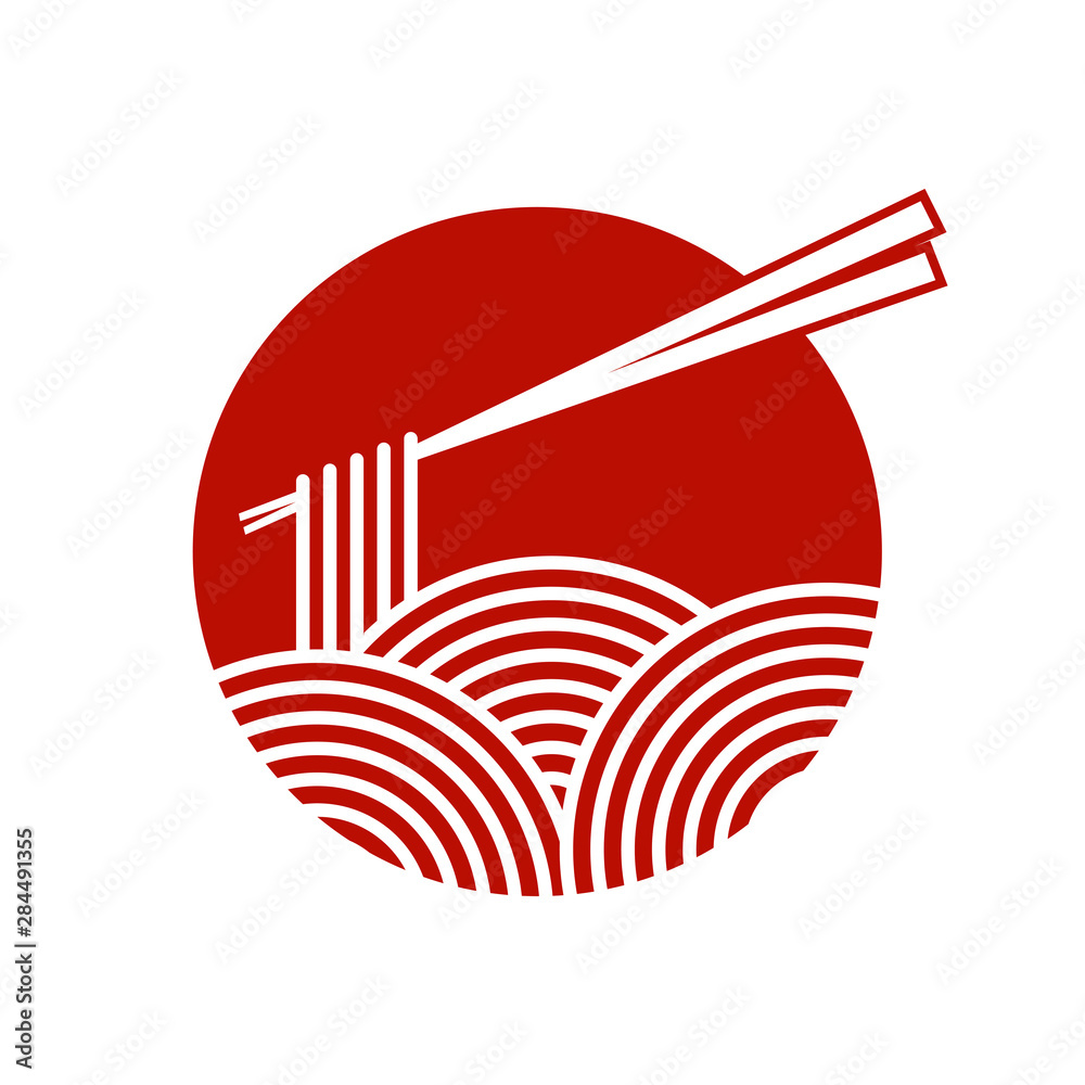 Red Noodle Red Noodle