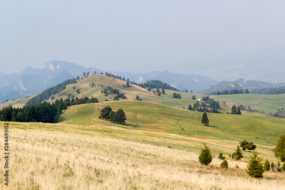 Mountain Mountain
