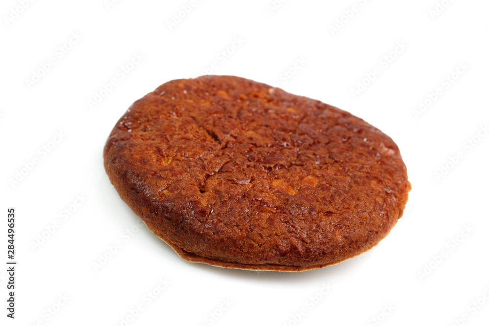 Gingerbread