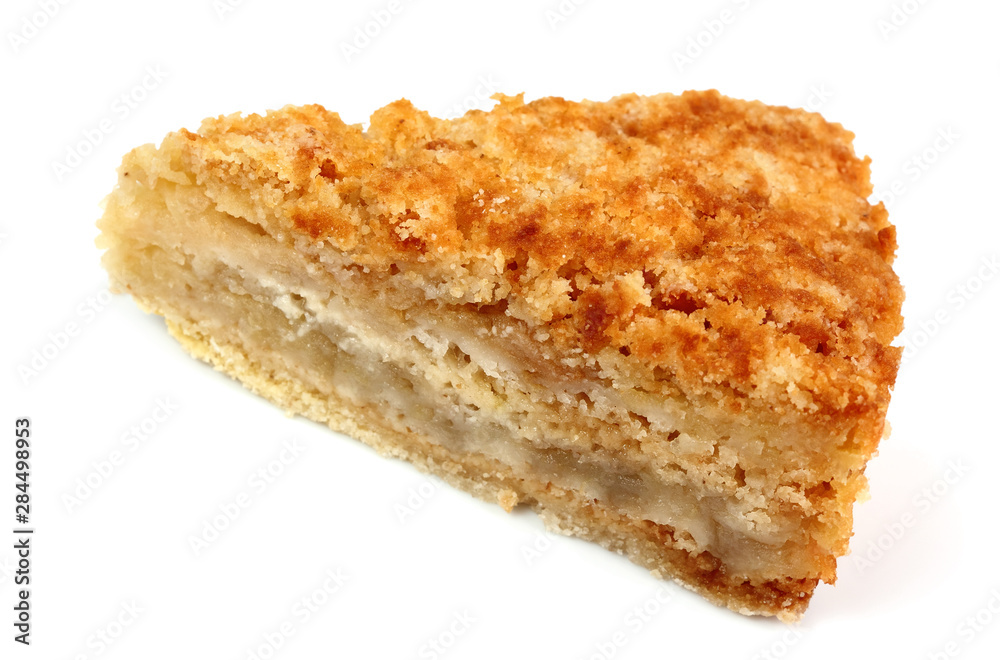 slice of apple pie slice of apple pie