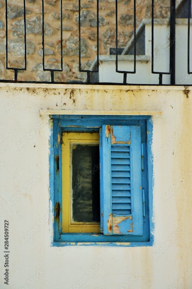 Fototapeta premium Fenster