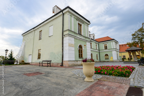 Office in Sandomierz