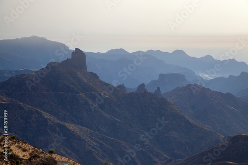 Gran Canaria, August photo