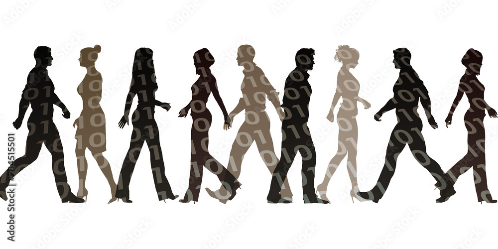 Business People Success Concept Business People Success Concept