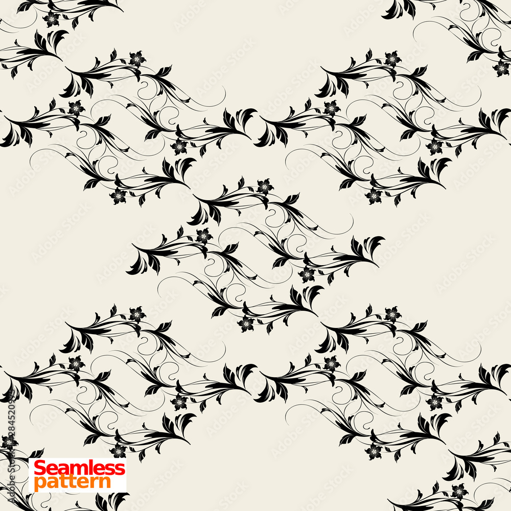Seamless pattern