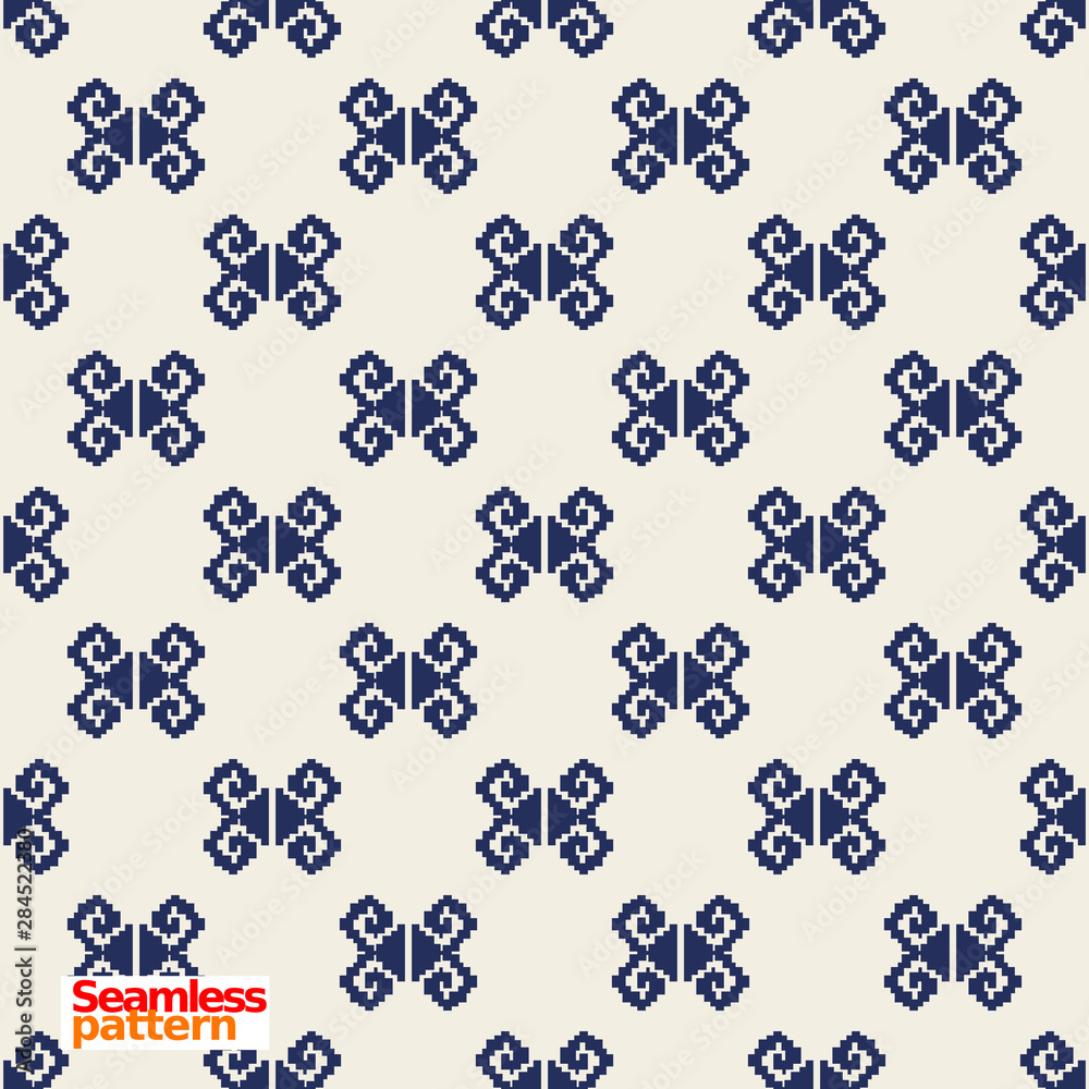 Seamless pattern Seamless pattern