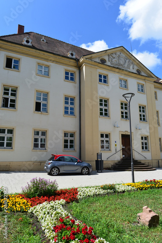 Amtsgericht Emmendingen im Breisgau photo