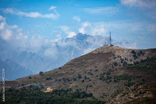 Corsica