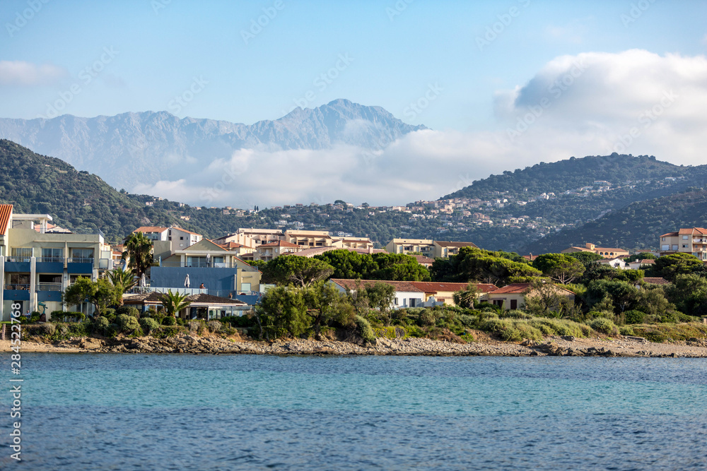 Corsica Corsica