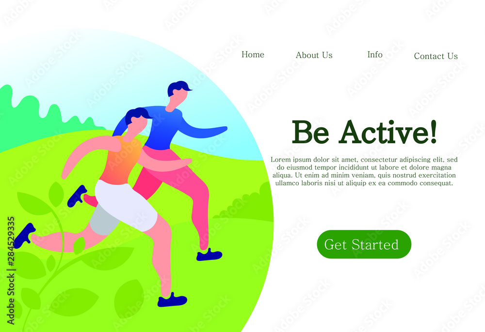 Sport Training Outdoors. Be Active and Healthy Vector Illustration. Cartoon Girl Cycling, Running, Ride Bicycle. Meditation Yoga Sport Exersice. Park Tree Nature. Fit Female Person Workout Sport Training Outdoors. Be Active and Healthy Vector Illustration. Cartoon Girl Cycling, Running, Ride Bicycle. Meditation Yoga Sport Exersice. Park Tree Nature. Fit Female Person Workout