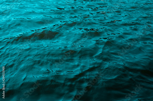 Wallpaper Mural Background green water surface Torontodigital.ca