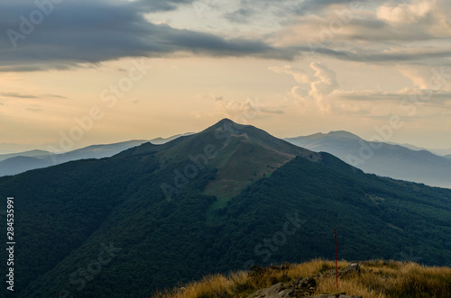 Bieszczady po  onina Cary  ska