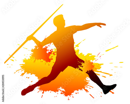 Leichtathletik - 172