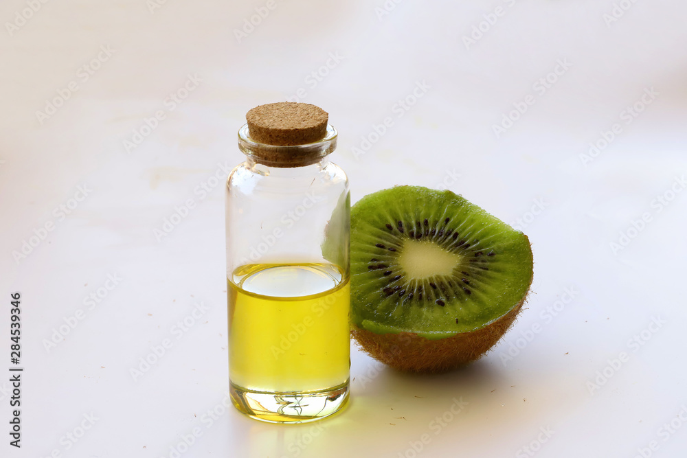 Oil of kiwi Oil of kiwi