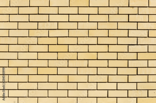 New brick wall background