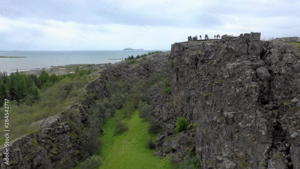 Rocky Icelndic Landscape Rocky Icelndic Landscape