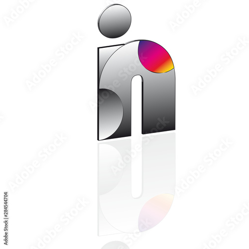 Bigramme in 3d