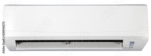 Air conditioning (often referred to as AC, A/C, or air con)[1] is the process of removing heat and moisture from the interior of an occupied space to improve the comfort of occupants.