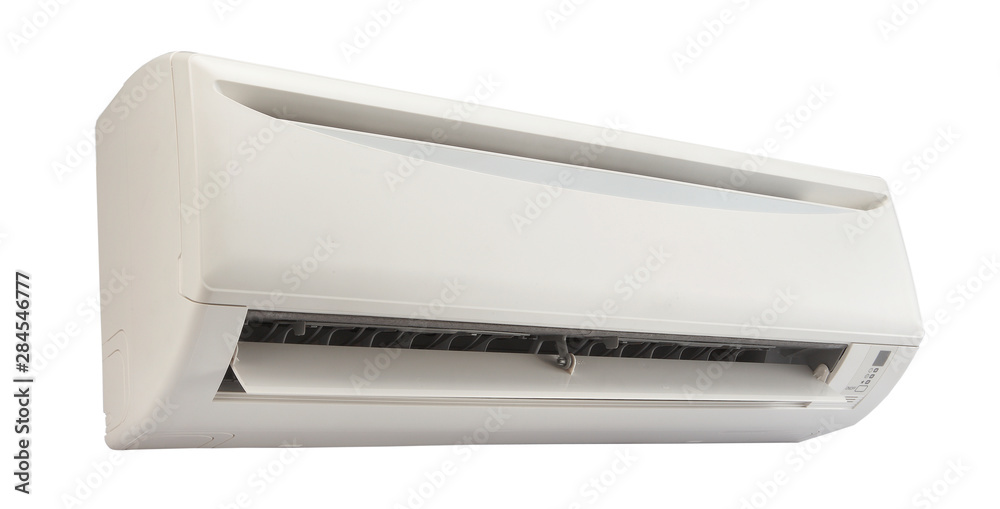 Air conditioning (often referred to as AC, A/C, or air con)[1] is the process of removing heat and moisture from the interior of an occupied space to improve the comfort of occupants.