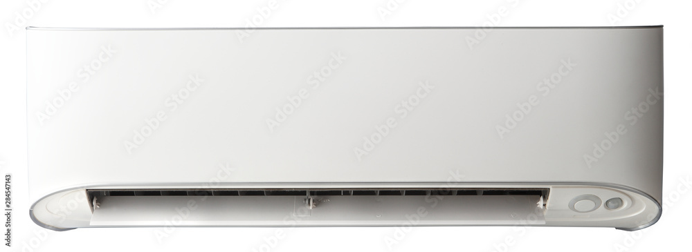 Air conditioning (often referred to as AC, A/C, or air con)[1] is the process of removing heat and moisture from the interior of an occupied space to improve the comfort of occupants.