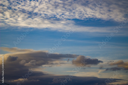 Vue du ciel © Upsilon