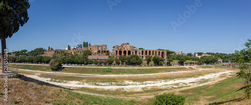 Circo Massimo - Circus Maximus