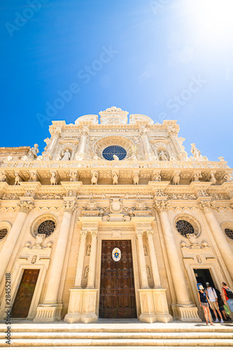 Barocco - Santa Croce - Lecce - Salento