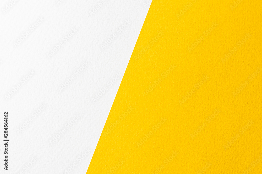 Texture paper yellow and beige. Background image. Minimalism, flat lay, place for text. Texture paper yellow and beige. Background image. Minimalism, flat lay, place for text.
