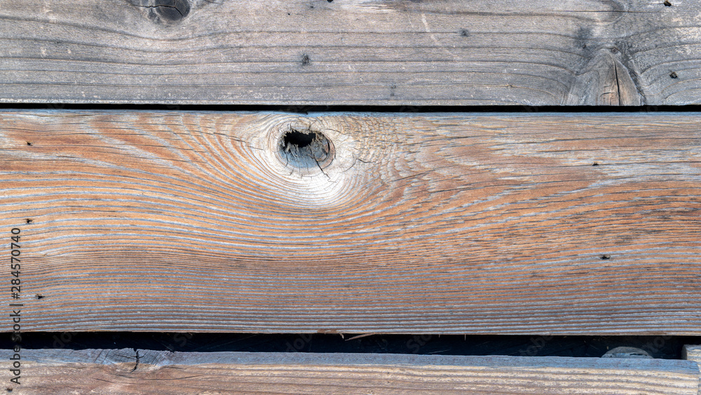 Obraz premium wood grain texture