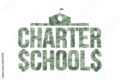 Charter Schools Profit from Public Education Dollars