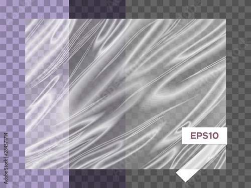plastic warp vector moskup