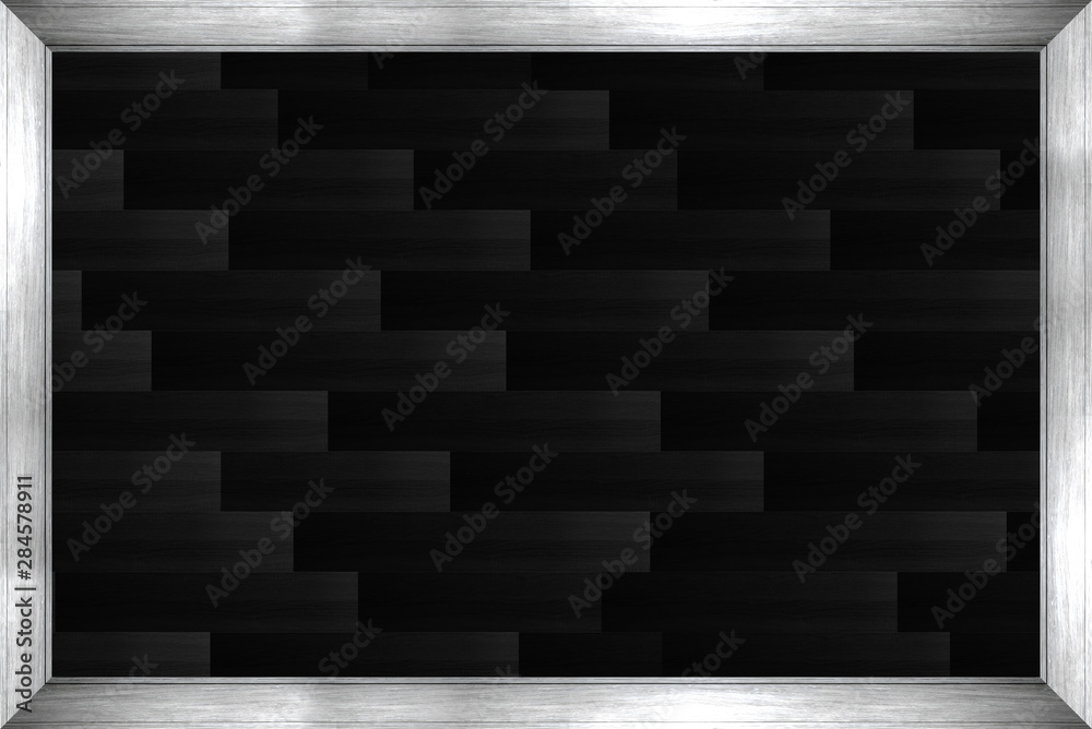 Black wood texture. Abstract wood texture background.