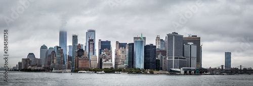 New York city © RuslanKphoto