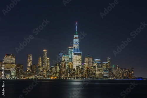 New York city © RuslanKphoto