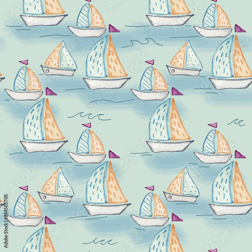 026-SAIL BOATS C-04 PAT-04