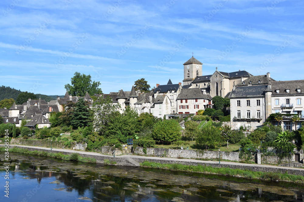 Argentat sur Dordogne