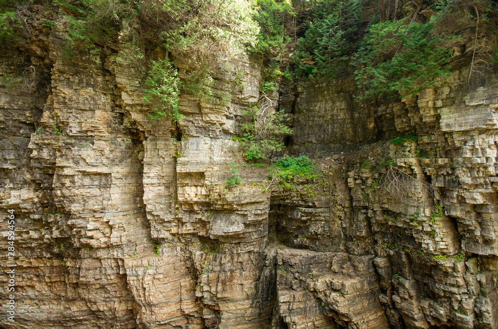 AuSable Chasm