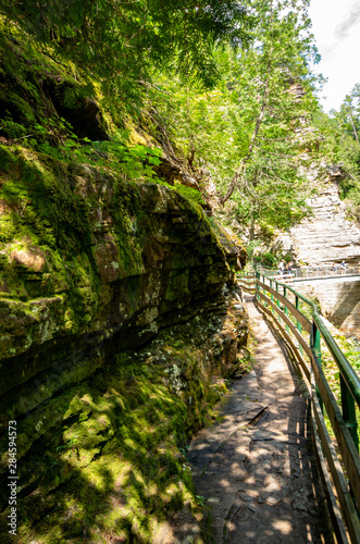 AuSable Chasm