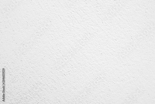 Abstract clean white paper texture, Cement or concrete wall texture background, High resolution, Empty space for text. 
