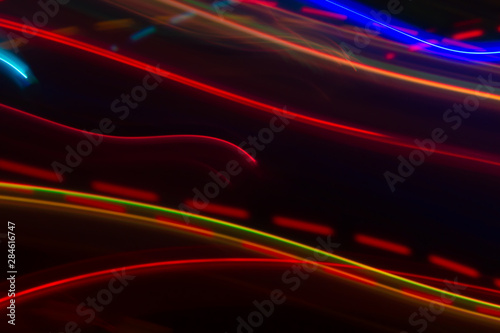 abstract colorful background