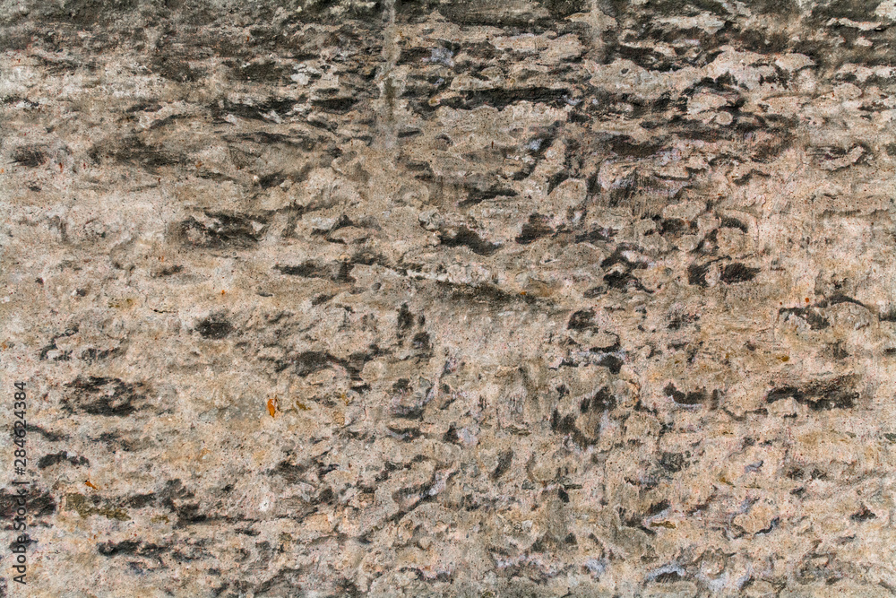 Naklejka premium Ancient wall