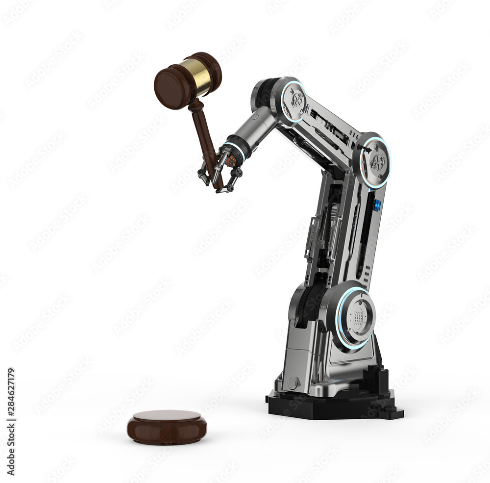 Cyber law concept Cyber law concept