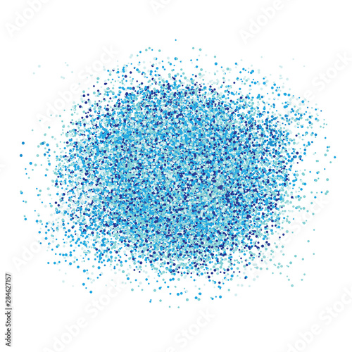 Confetti background texture template shimmer glitter shine