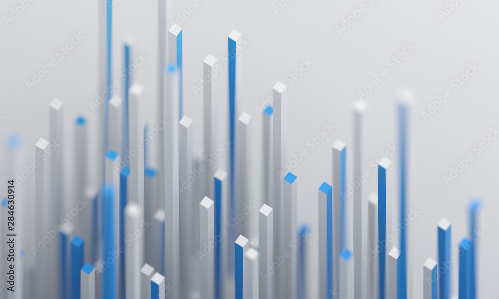 Abstract 3d render, modern background, graphic design Abstract 3d render, modern background, graphic design